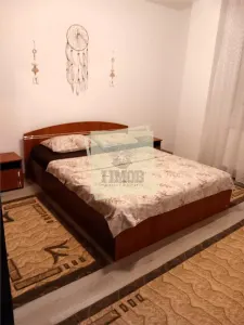 Apartament 2 camere balcon si parcare zona Turnisor - Sibiu