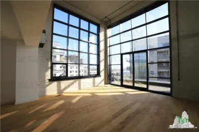 Duplex Loft de vanzare in zona Aviatiei - Bucuresti