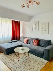 Apartament cu 2 camere de inchiriat, Timisoara, Torontalului - Timisoara