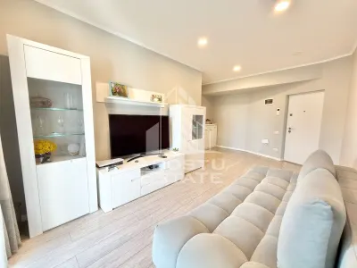 Apartament cu 3 camere decomandat la etajul 1 in Giroc langa Musicescu - Giroc
