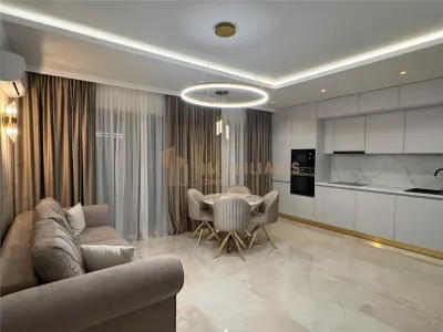 Apartament 3 camere de inchiriat, Tautii Magheraus - Tautii-Magheraus
