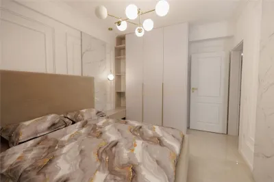 Apartament 3 camere de inchiriat, Tautii Magheraus - foto 6