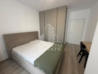 Apartament cu 2 camere de vanzare , X-City Towers , Timisoara - foto 7