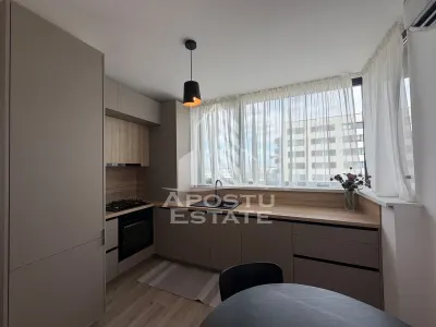 Apartament cu 2 camere de vanzare , X-City Towers , Timisoara - foto 9