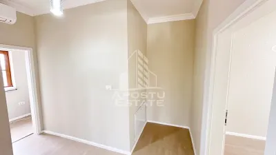 Penthouse 3 camere de vanzare, 97mp utili + balcon -Giroc - foto 16
