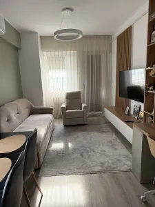 Apartament 2 camere Oancea - Iasi