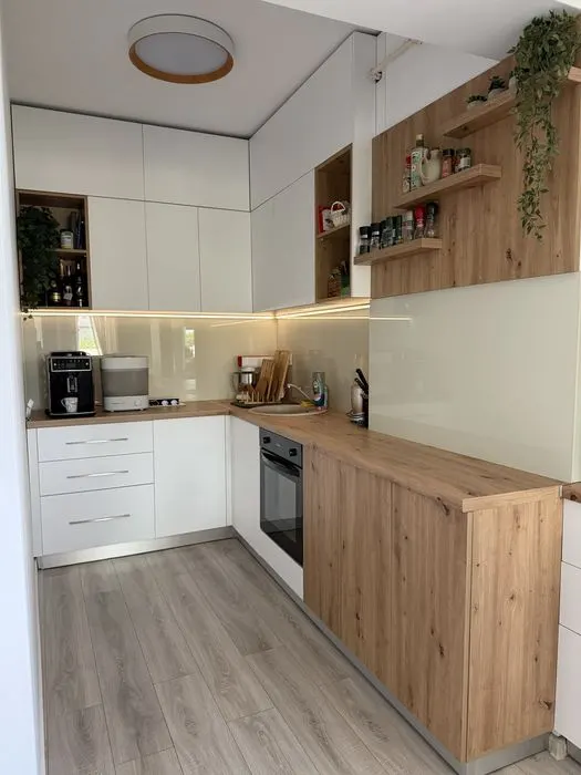 Apartament 2 camere Oancea - foto 4