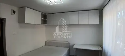 Garsoniera de inchiriat, zona Lipovei Timisoara - Timisoara