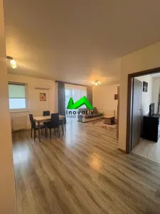Apartament 2 camere de inchiriat Sibiu Central - foto 2