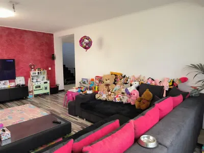 Casă premium de vânzare în Ciorogârla – complet mobilată și utilată, la doar 10 minute de București - foto 17
