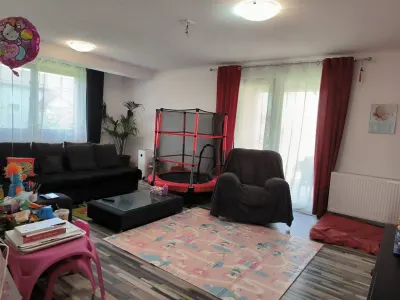 Casă premium de vânzare în Ciorogârla – complet mobilată și utilată, la doar 10 minute de București - foto 18