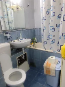 Apartament 2 camere zona Nord-Complexul Mic - foto 6