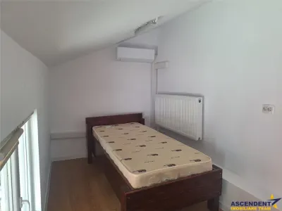 Resedinta/ spatiu profesional de inchiriat, Ghimbav – Central - foto 4