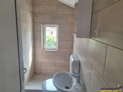 Resedinta/ spatiu profesional de inchiriat, Ghimbav – Central - foto 9
