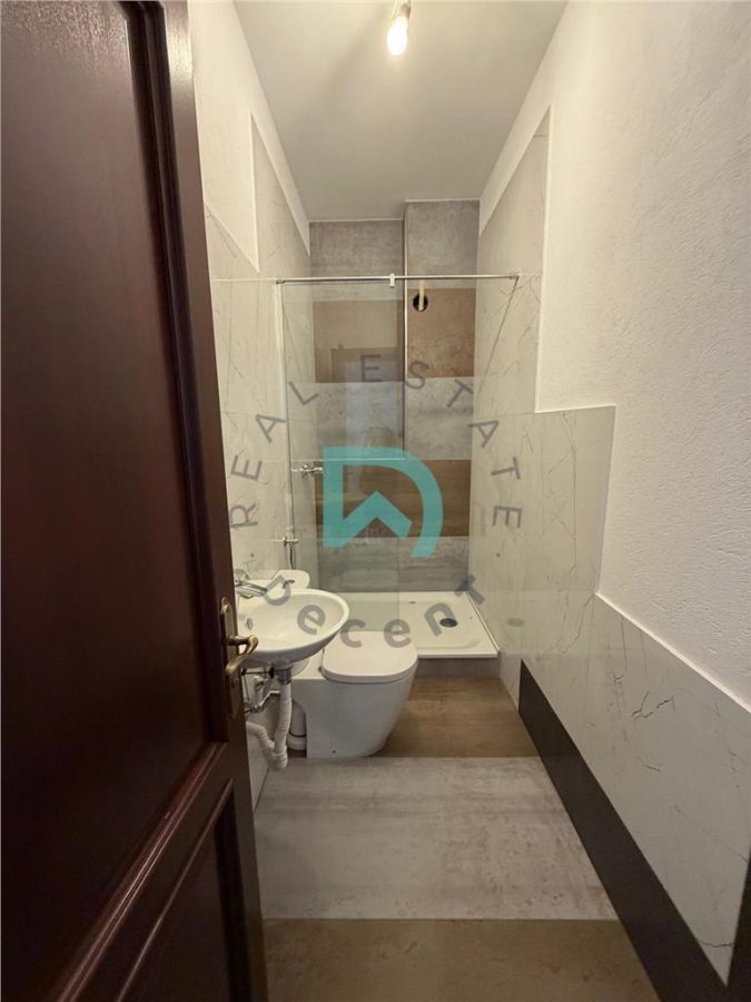 Penthouse 4 camere de vanzare - Balanta Residence, Sibiu - foto 13