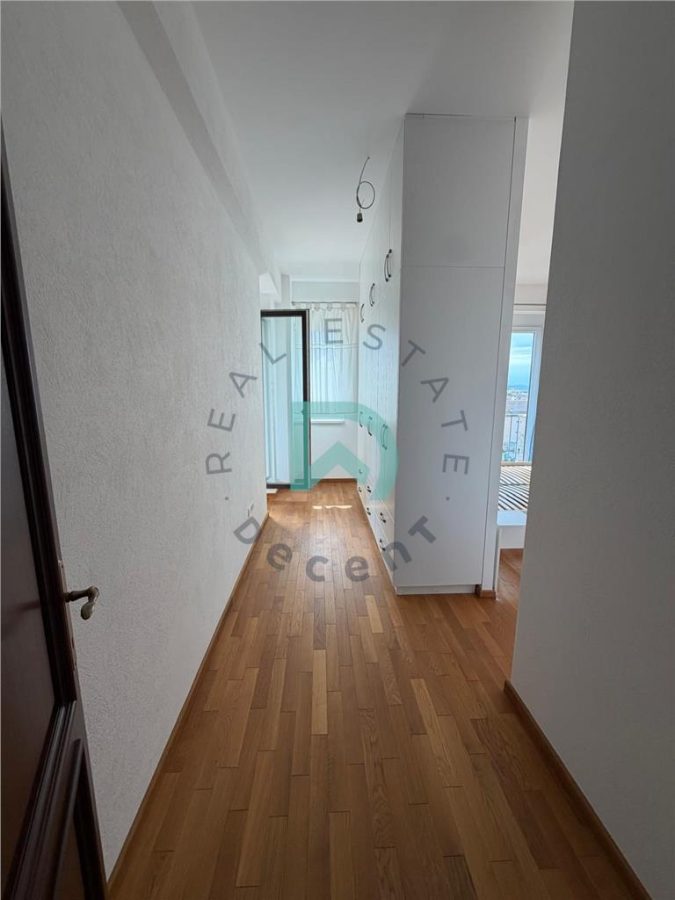 Penthouse 4 camere de vanzare - Balanta Residence, Sibiu - foto 3