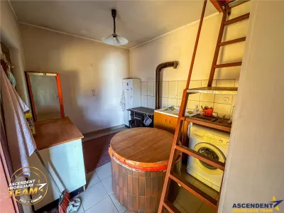 3D&FILM! Casa cu 3 camere,1.800mp teren, facilitati apreciabile, langa Targu Secuiesc - foto 17