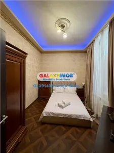 Vanzare apartament 2 camere Sala Palatului Cismigiu CENTRALA PROPRIE - foto 14