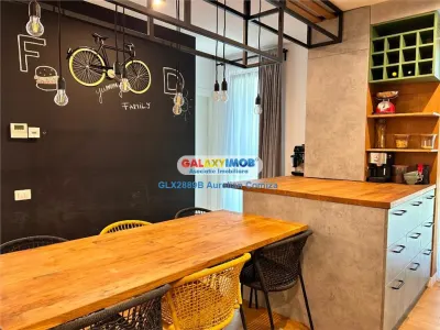 Apartament 3 camere bloc nou Bulevardul Unirii - foto 6