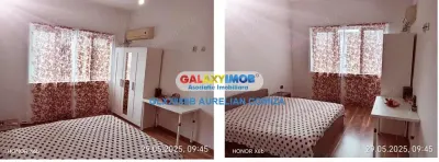 Inchiriere apartament 3 camere Universitate/centrala proprie/AC - foto 4