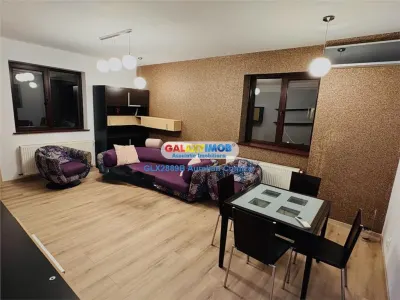 Apartament 3 camere Complex Jupiter - Bucuresti