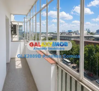 Apartament 3 camere mobilat complet Panduri/AC/2bai - foto 8