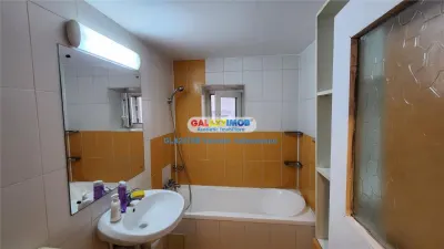 Apartament 3 Camere Doamna Ghica COD 296 - foto 6
