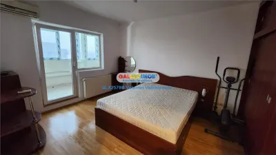Apartament 3 Camere Doamna Ghica COD 296 - foto 8