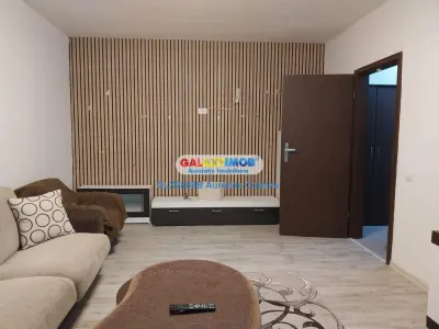 Apartament 3 camere Bragadiru/demisol/centrala - Bragadiru