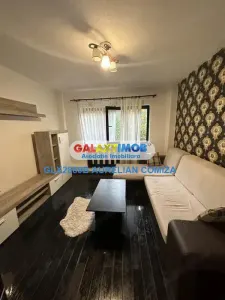 Apartament 3 camere Militari-Gorjului la parter/centrala/AC - Bucuresti