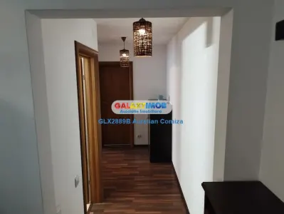 Apartament 3 camere Buftea/bloc nou central - foto 7