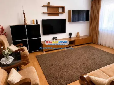 Apartament 3 camere decomandat 13 Septembrie/parcare/2 bai - Bucuresti