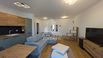 Apartament 2 camere , Centrala proprie , Complex Paltim , Semicentral - Timisoara