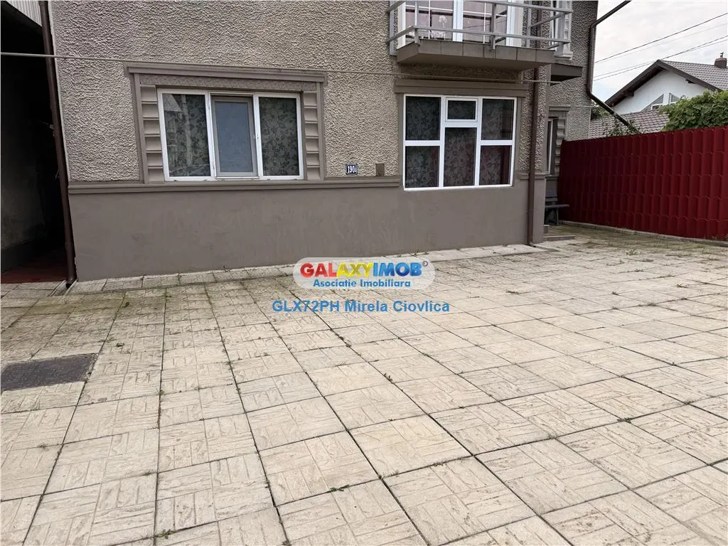Vanzare apartament in vila Baicoi-Centru - foto 1