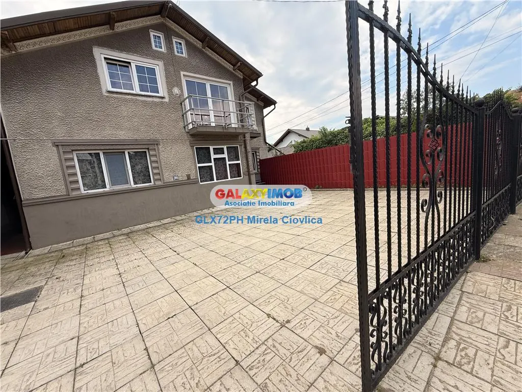 Vanzare apartament in vila Baicoi-Centru - foto 14