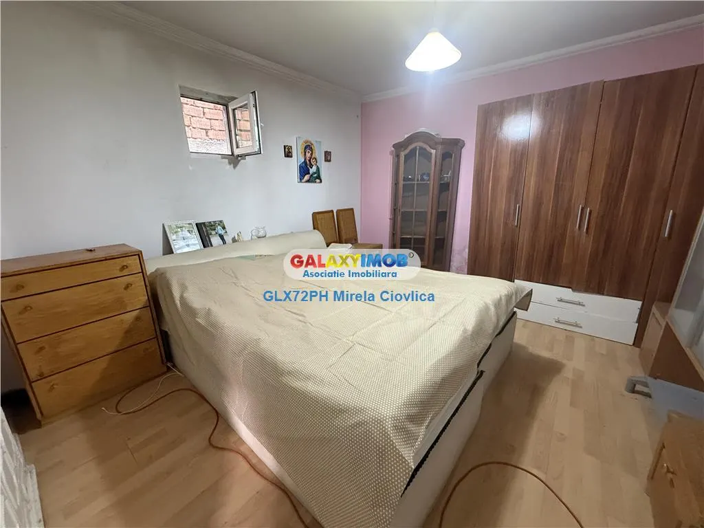 Vanzare apartament in vila Baicoi-Centru - foto 9