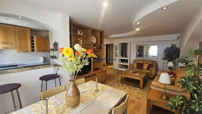 3 camere - Cal Dorobantilor - eleganta si rafinament - Bucuresti