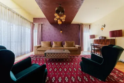 VILA SPECTACULOASA | 5 CAMERE | 808MP TEREN | GARAJ | BRASOV - foto 13
