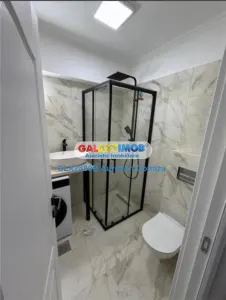 Inchiriere apartament 2 camere Bucurestii Noi/bloc nou 2014 - foto 8
