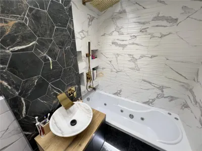 Apartament impecabil cu 2 camere | Carpați II - foto 15