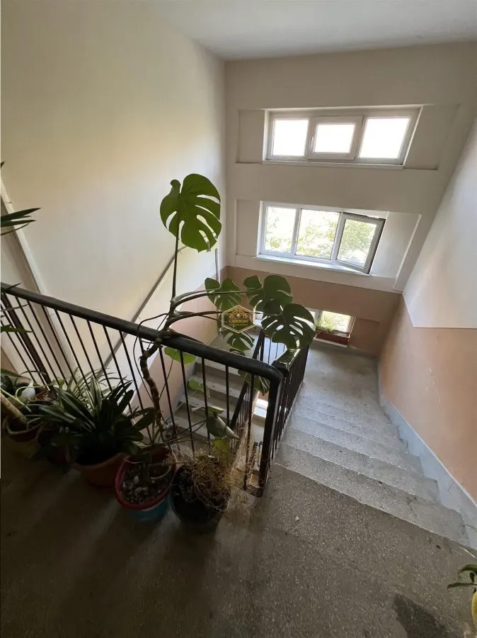 Apartament impecabil cu 2 camere | Carpați II - foto 19