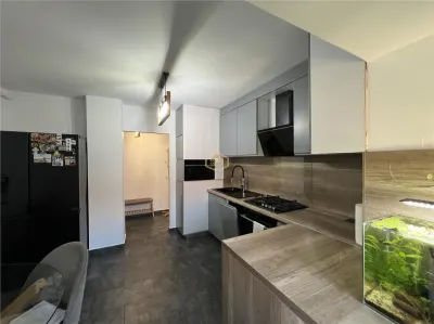Apartament impecabil cu 2 camere | Carpați II - foto 6