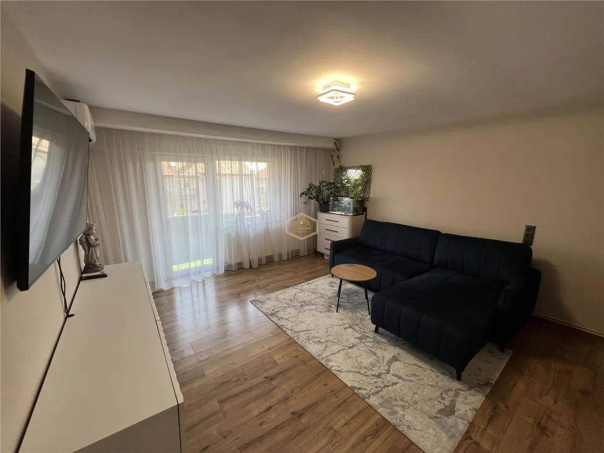 Apartament impecabil cu 2 camere | Carpați II - foto 9