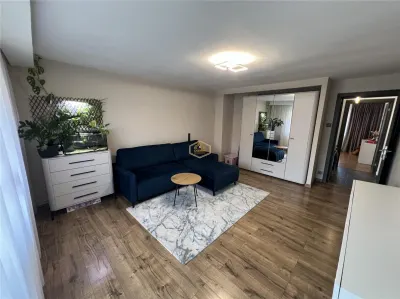Apartament impecabil cu 2 camere | Carpați II - foto 10