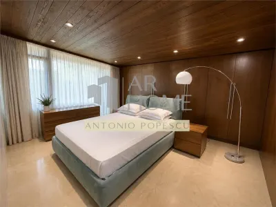 Casa 4 camere pe parter, in Ploiesti, zona Albert. - foto 15