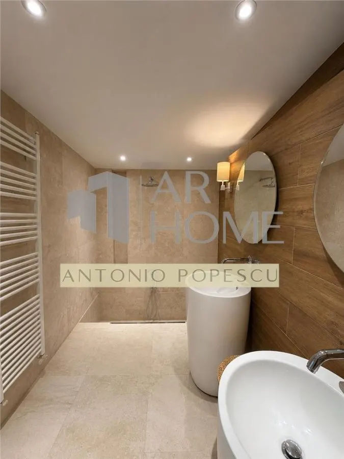 Casa 4 camere pe parter, in Ploiesti, zona Albert. - foto 20