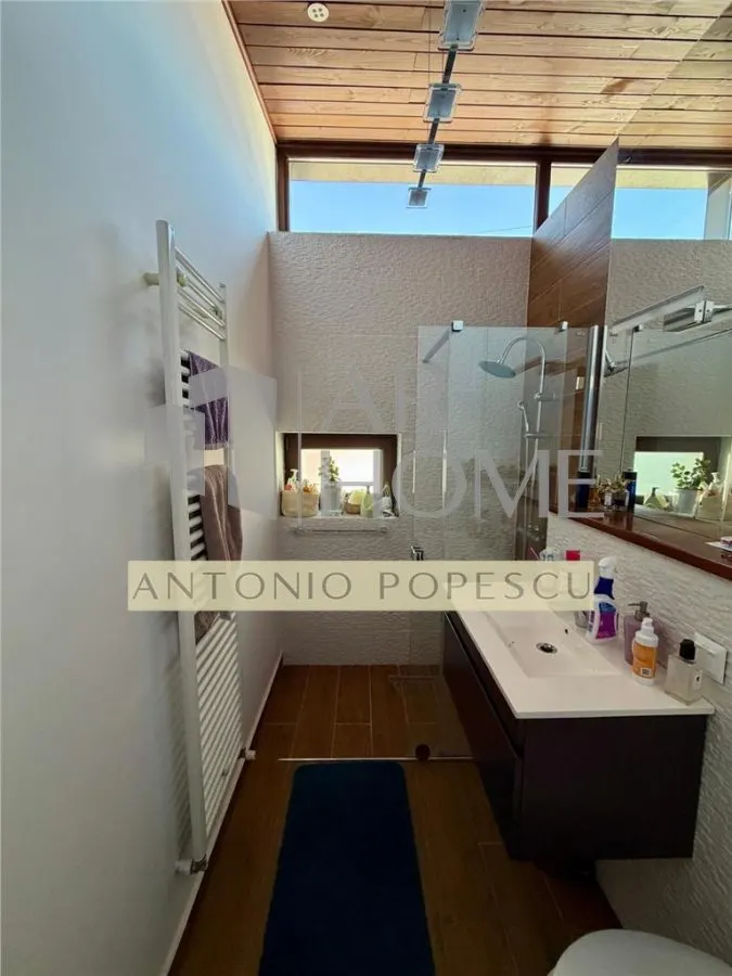 Casa 4 camere pe parter, in Ploiesti, zona Albert. - foto 21