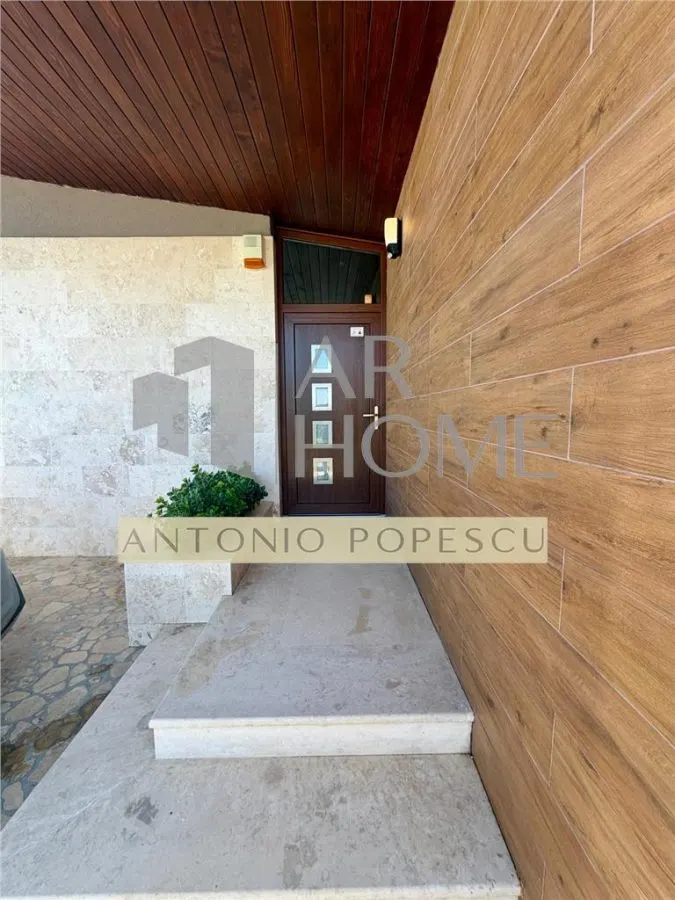 Casa 4 camere pe parter, in Ploiesti, zona Albert. - foto 25