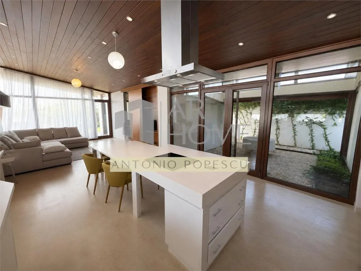 Casa 4 camere pe parter, in Ploiesti, zona Albert. - foto 6