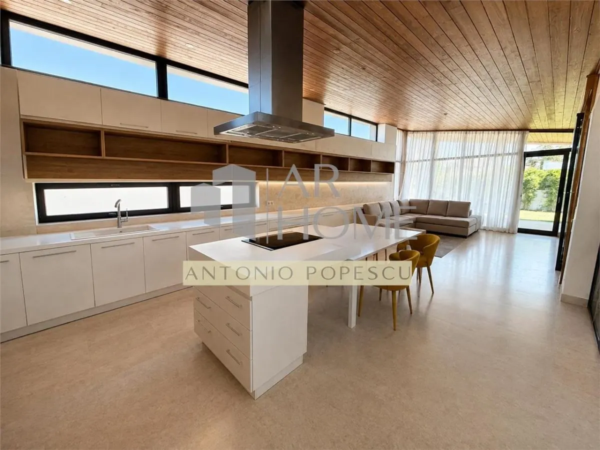 Casa 4 camere pe parter, in Ploiesti, zona Albert. - foto 8
